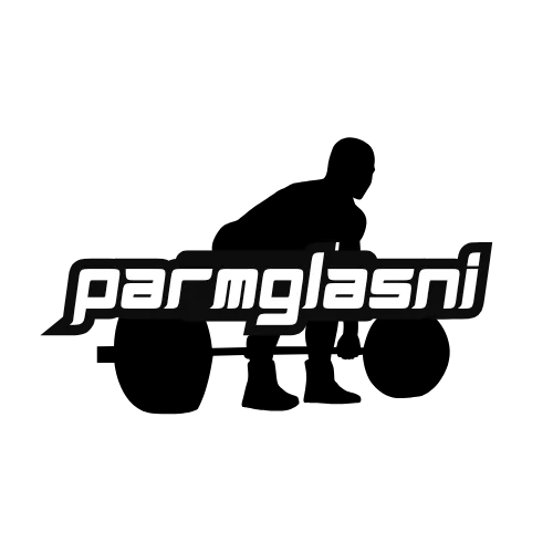 Parmglasni Sports