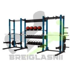 Weightlifting Rig: Professional Weightlifting Rig in Kentucky