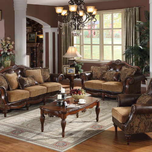Living Room Furniture